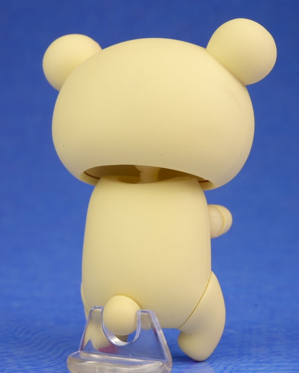 figure complex キャラクターリボ コリラックマ レビュー : はっ