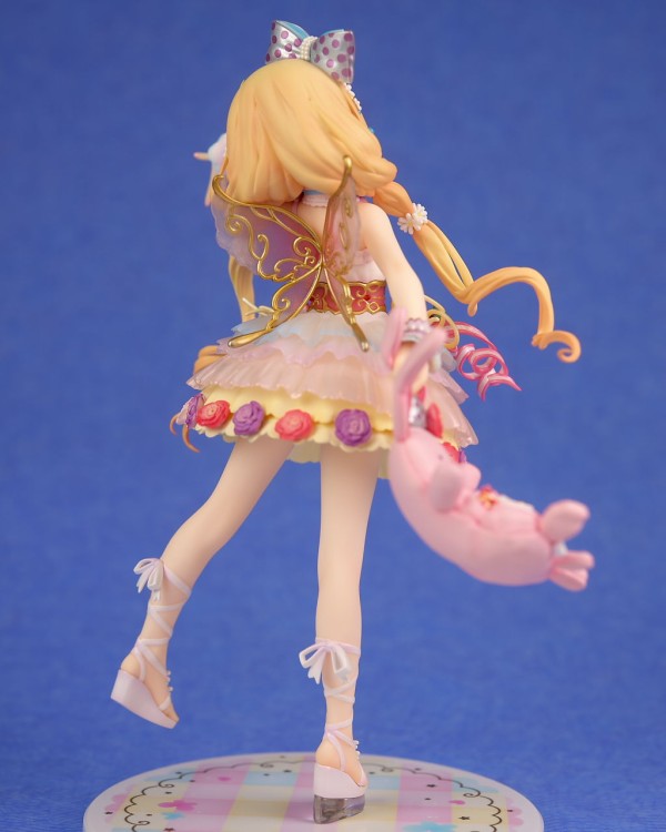 アルター 双葉杏 なまけものフェアリーVer. レビュー : はっちゃか