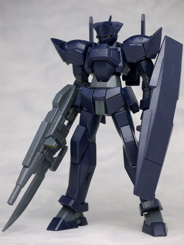 Hg Gエグゼス ジャックエッジ レビュー はっちゃか
