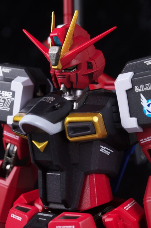 L ROBOT魂／ソードインパルスガンダムSpecII Amazon.co.jp: TAMASHII NATIONS METAL ROBOT魂 ＜SIDE MS