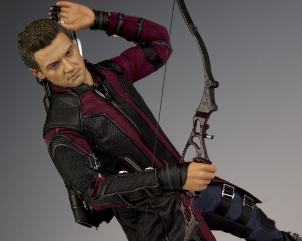 ホークアイ エイジ・オブ・ウルトロン ホットトイズ Amazon.co.jp: ムービー・マスターピース アベンジャーズ/エイジ