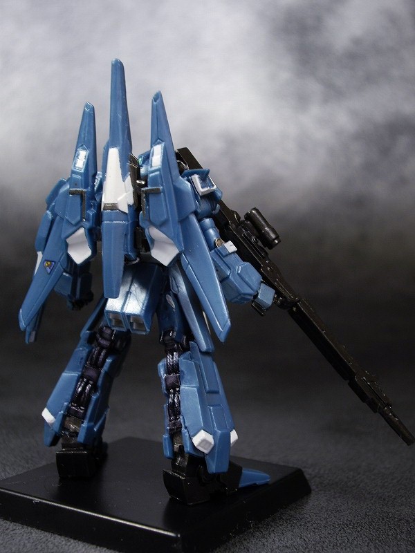 バンダイ DG（デジタルグレード） 機動戦士ガンダムUC1 全5種 レビュー