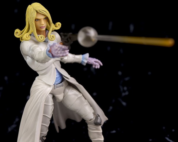 超像可動 ファニー ヴァレンタイン レビュー はっちゃか