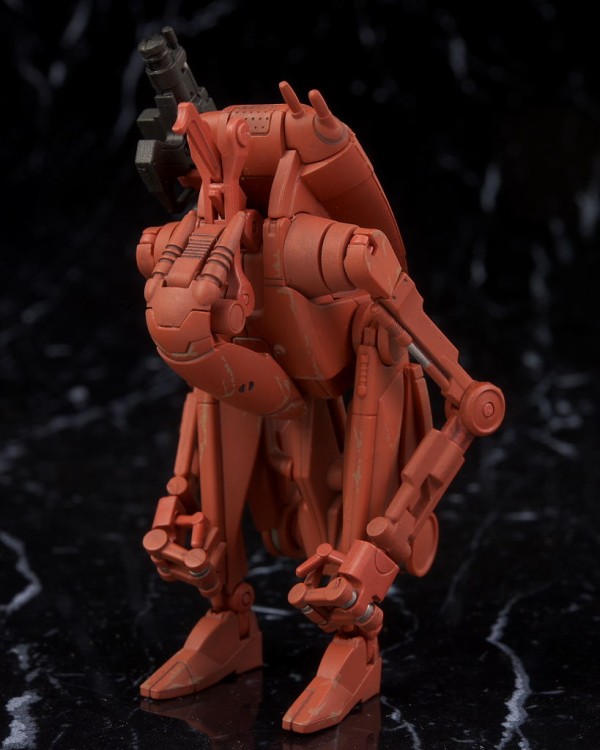 S.H.フィギュアーツ バトル・ドロイド ジオノーシスカラー