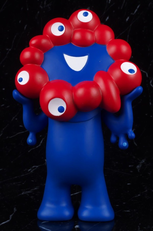 EXPO2025開催記念 ムービーモンスターシリーズ ミャクミャク レビュー