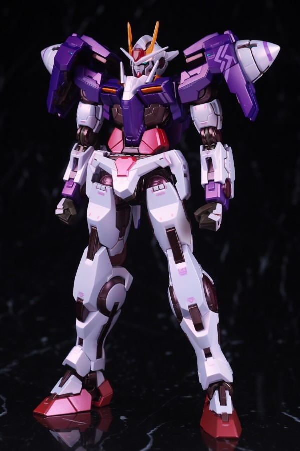 【LBUILD　トランザムライザー】10th　Anniversary METAL BUILD 【抽選販売】10th Anniversary トランザムライザー