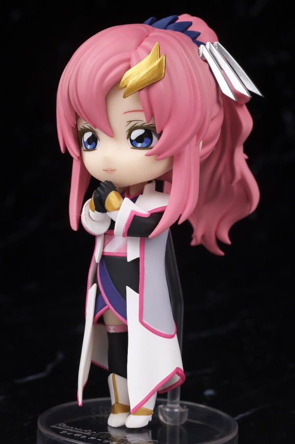 BANDAI - 3点売Figuarts mini キラ・ヤマト ラクス・クライン アスラン・ザラ Figuarts mini キラ・ヤマト/ラクス・クライン/アスラン・ザラ