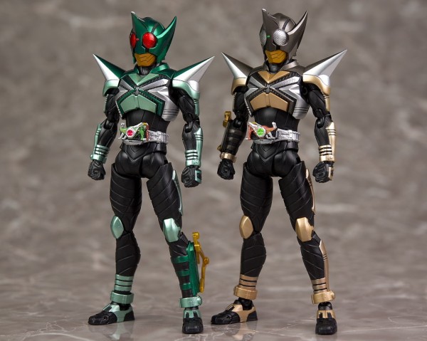 S.H.フィギュアーツ （真骨彫製法） 仮面ライダーパンチホッパー