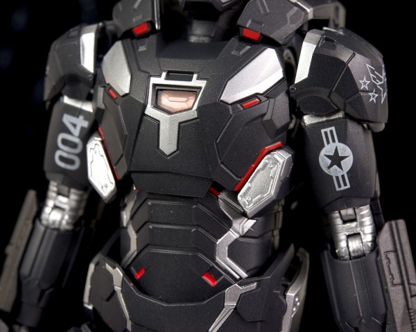 SHフィギュアーツ　ウォーマシンマーク4 先着販売】S.H.Figuarts ウォーマシン マーク4（アベンジャーズ