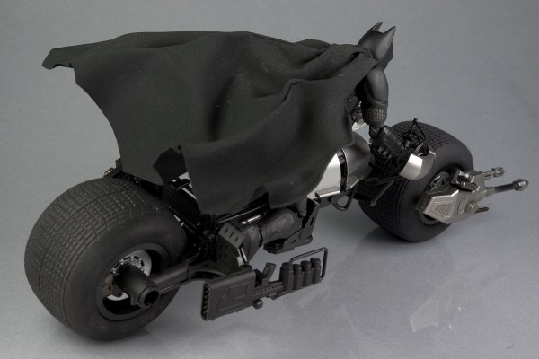 マフェックス バットポッド レビュー : はっちゃか