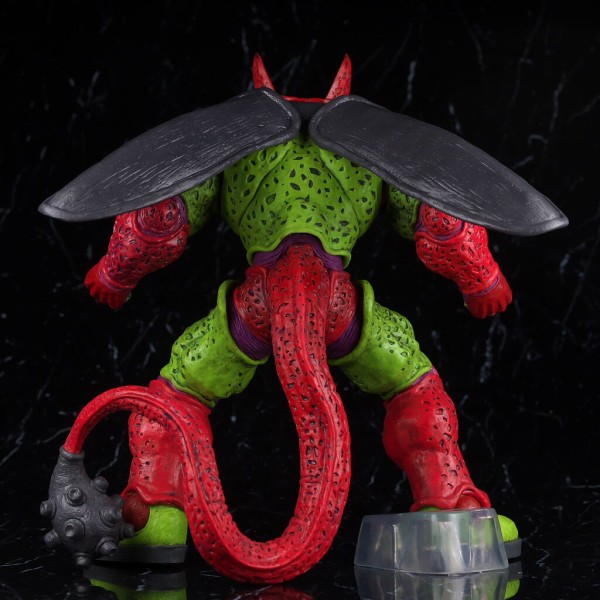 JF5075 未開封 ドラゴンボール超 一番くじ C賞 セルマックス