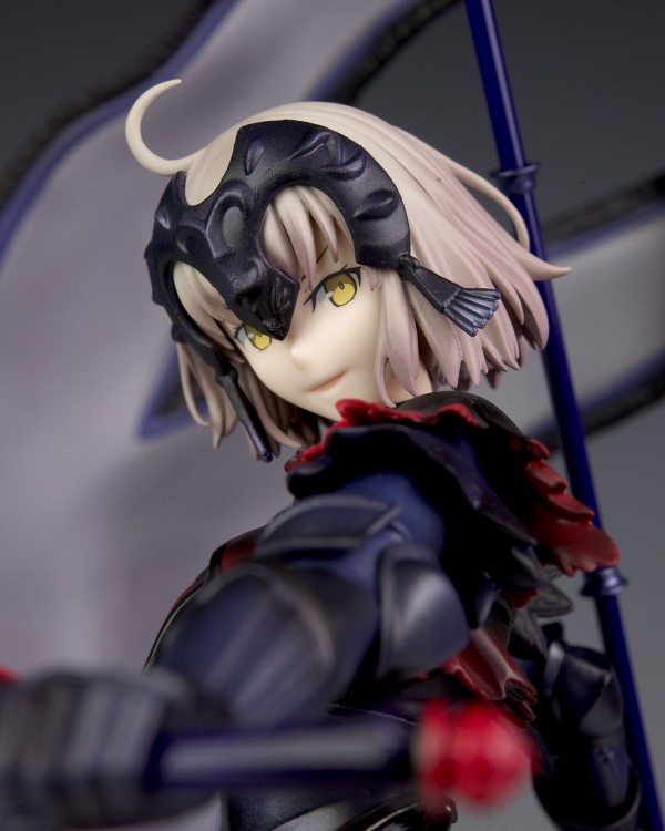 ジャンヌオルタ　フィギュア　アニプレックス Amazon | Fate/Grand Order アヴェンジャー ジャンヌ・ダルク
