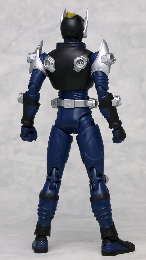 S.H.フィギュアーツ 仮面ライダーナイト&ダークウイングセット