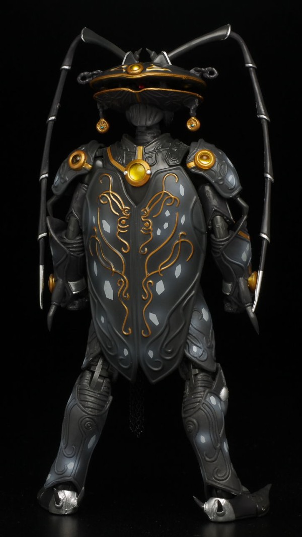S.H.フィギュアーツ リブラ ゾディアーツ S.H.Figuarts リブラ・ゾディアーツ | 魂ウェブ