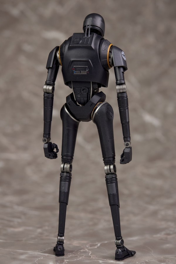 BANDAI SHFiguarts K-2SO フィギュア Amazon.com: S.H.Figuarts - K-2SO (Rogue One: A Star Wars