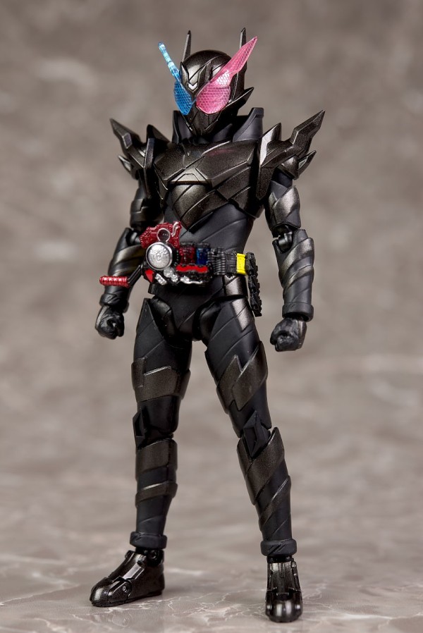 S.H.フィギュアーツ 仮面ライダービルド ラビットタンクハザード