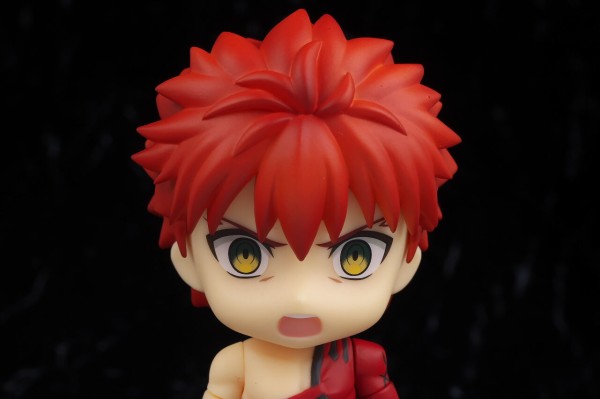 ねんどろいど セイバー/千子村正 レビュー : はっちゃか