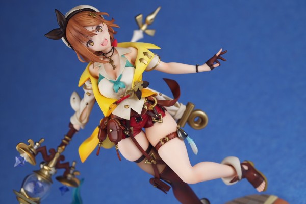 Wonderful Works ライザのアトリエ2 ライザ(ライザリン