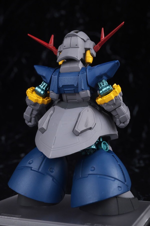 FW GUNDAM CONVERGE CORE パーフェクトガンダム＆パーフェクト