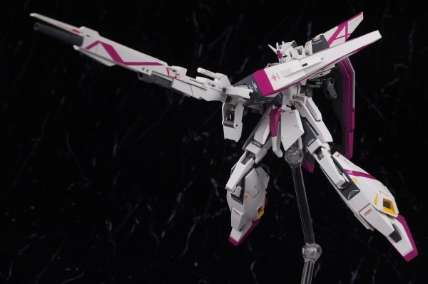 metal robot魂zガンダム 3号機輸送箱未開封メタルロボット魂