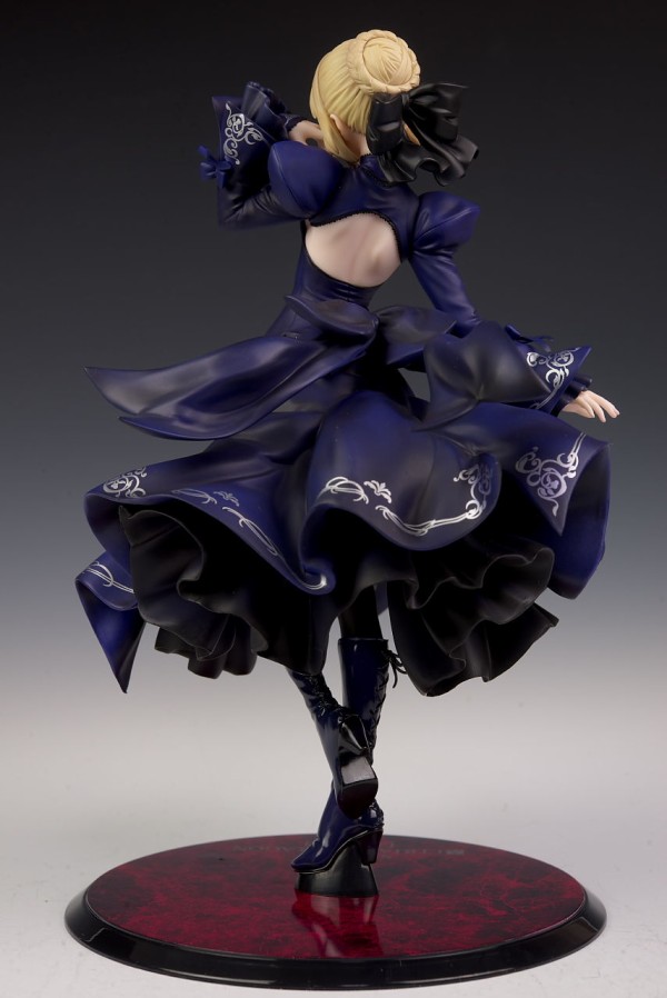 セイバー / アルトリア・ペンドラゴン〔オルタ〕 ドレスver. セイバー／アルトリア・ペンドラゴン［オルタ］ ドレスVer. | ALTER