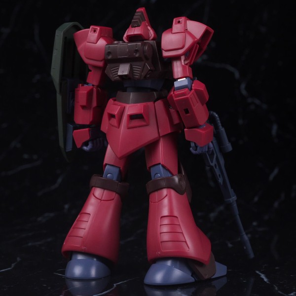 卸し売り購入 ROBOT魂 ガルバルディβ ver. A.N.I.M.E. レビュー : はっちゃか コミック・アニメ