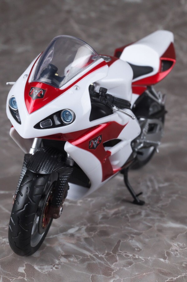 S.H.フィギュアーツ サイクロン1号（仮面ライダーTHE NEXT