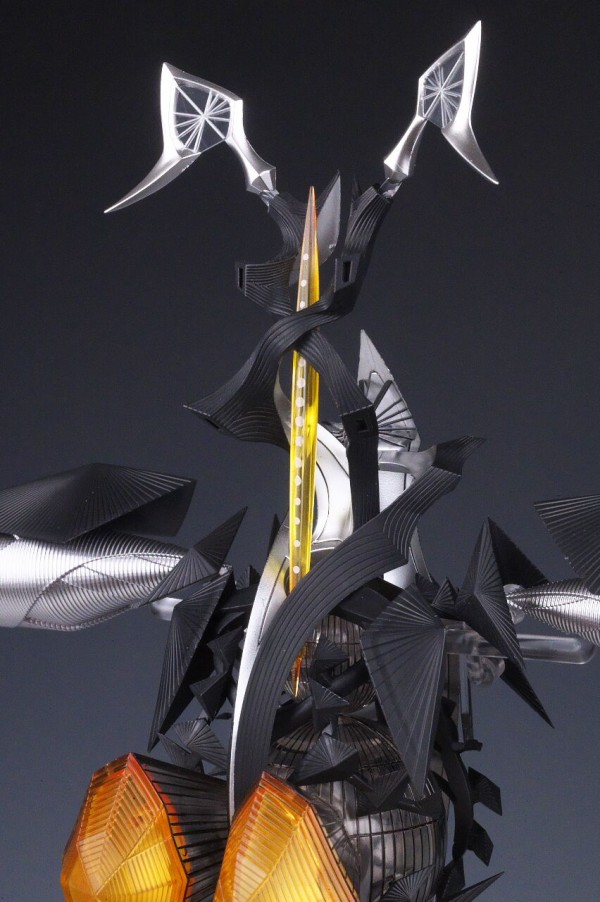 S.H.フィギュアーツ ゼットン（シン・ウルトラマン）レビュー