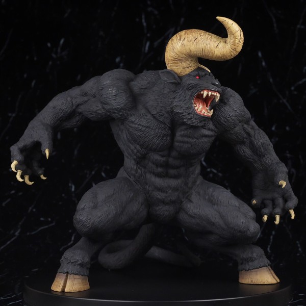 POP UP PARADE ゾッド L size レビュー : はっちゃか