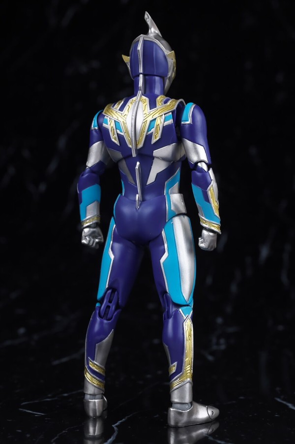 S.H.フィギュアーツ ウルトラマントリガー スカイタイプ
