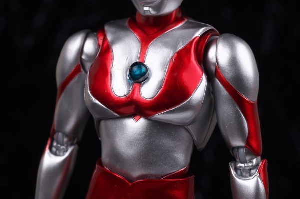 ウルトラマン 55th Anniversary Ver. フィギュアーツ S.H.Figuarts ウルトラマン 55th Anniversary Ver