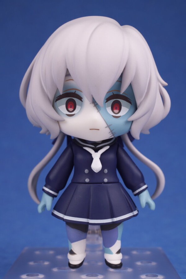 ねんどろいど 紺野純子 レビュー : はっちゃか