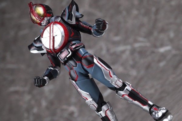 S.H.フィギュアーツ（真骨彫製法） 仮面ライダーネクスト