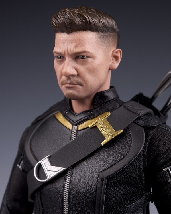 ホットトイズ ホークアイ (エンドゲーム) ボーナスアクセサリー ホットトイズ ホークアイ (エンドゲーム) ボーナスアクセサリー