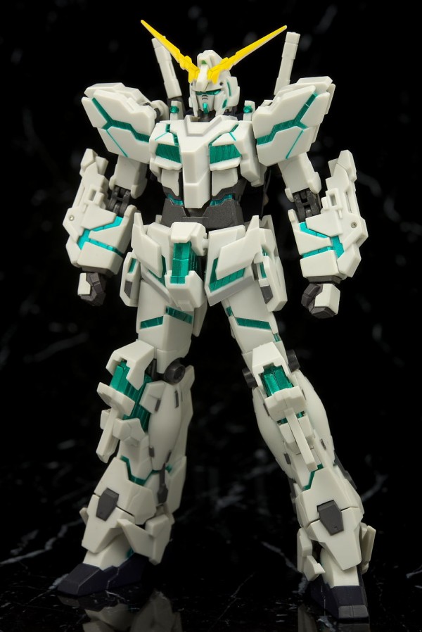 ROBOT魂　ユニコーンガンダム(シールドファンネル装備) 新品未開封 ROBOT魂 SIDE MS ユニコーンガンダム シールドファンネル装備