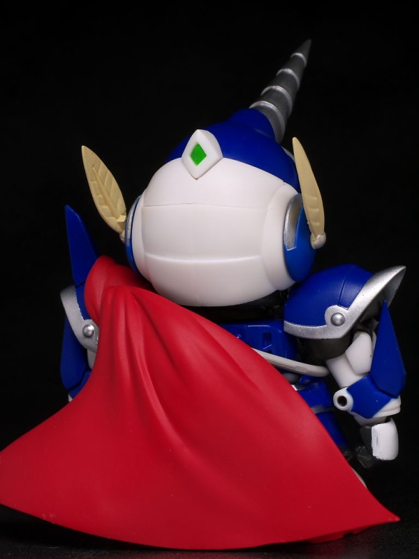SDX 剣士ゼータガンダム レビュー : はっちゃか