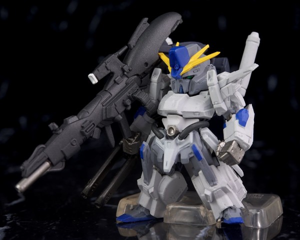 品質検査済 FW はっちゃか : レビュー FAZZ CONVERGE:CORE GUNDAM SF・ファンタジー・ホラー