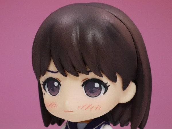 ねんどろいど ラブプラス 姉ヶ崎寧々 レビュー : はっちゃか