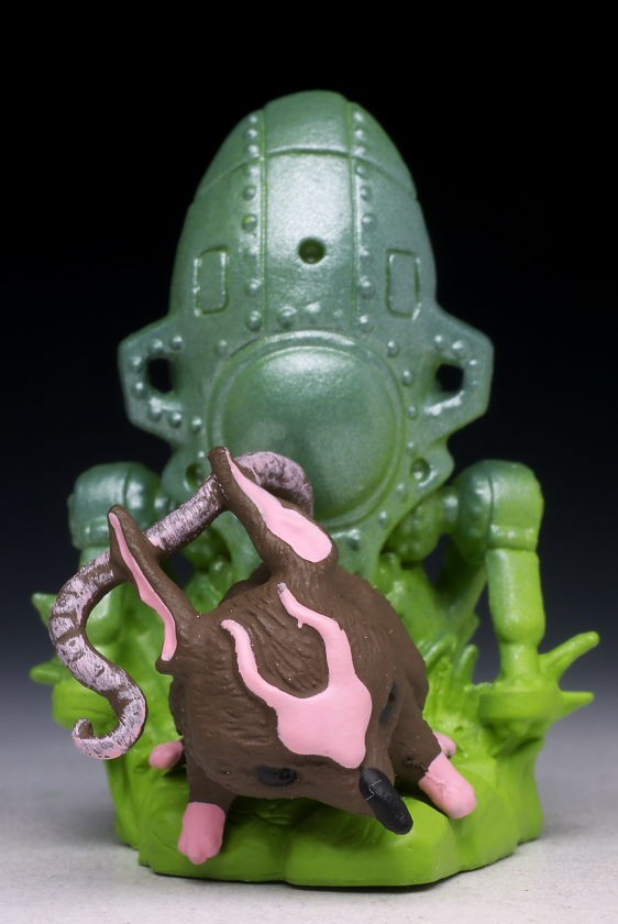 【新品未開封品】キャラヒーローズ　ジョジョの奇妙な冒険　第4部　後編 キャラヒーローズ ジョジョの奇妙な冒険 第4部 後編 レビュー