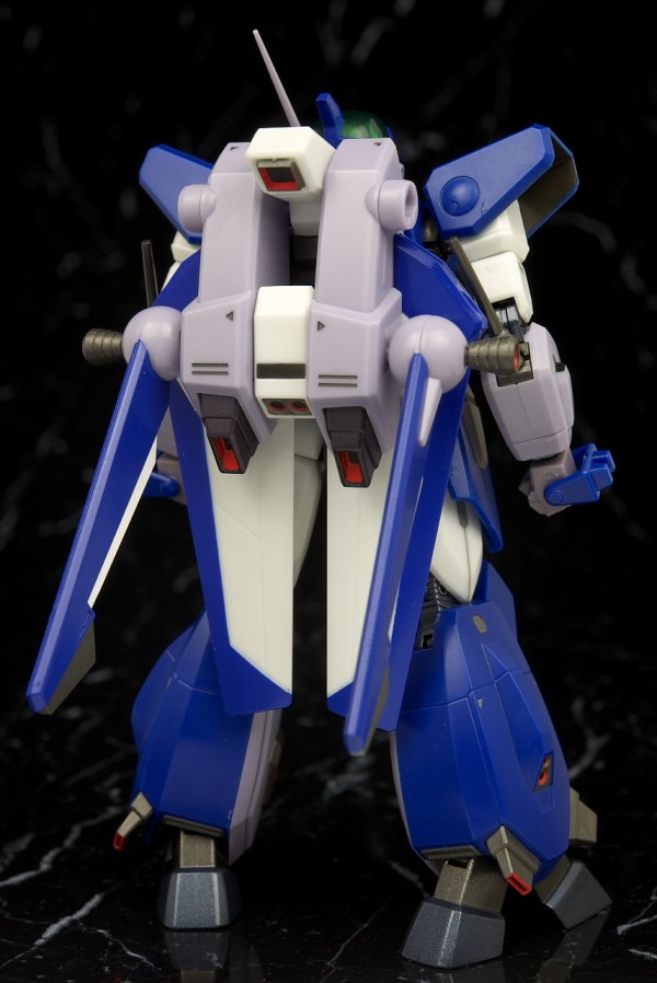 魂SPEC レイズナーmk2 レビュー : はっちゃか