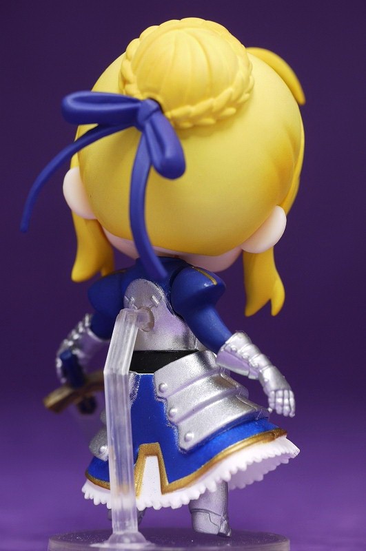 ねんどろいど ぷち Fate/stay night