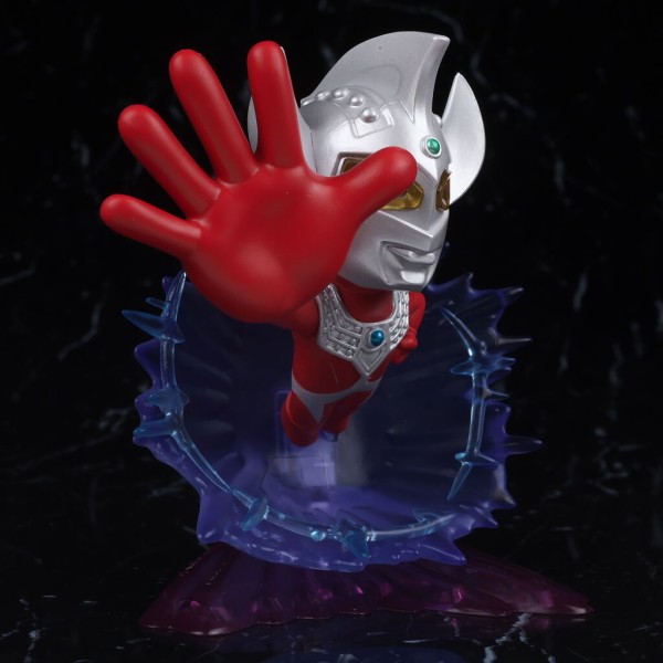 Tamashii Nations Box ウルトラマン Artlized 来たぞ我らのウルトラマン レビュー はっちゃか
