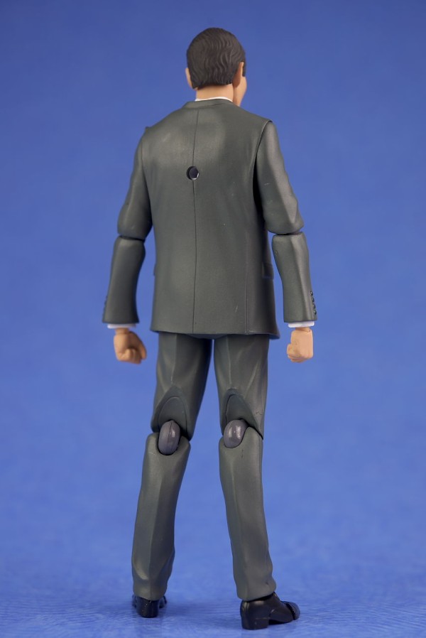 figma 井之頭五郎 松重豊ver. レビュー : はっちゃか