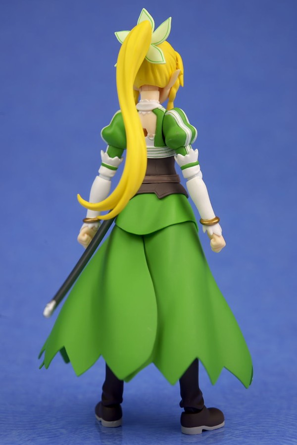 figma リーファ（新品未開封） figma リーファ
