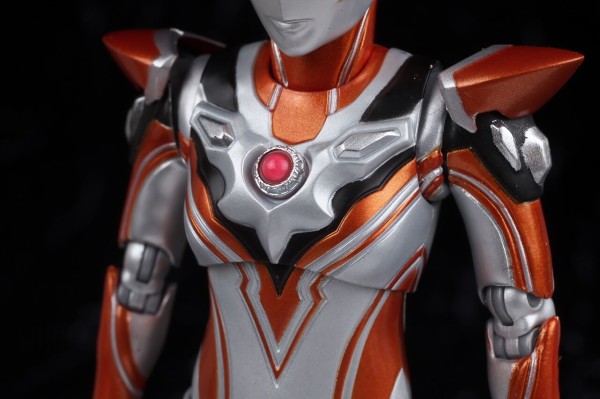 か*、様 フィギュアーツ　ウルトラウーマングリージョ ウルトラウーマングリージョ フィギュアーツ の展示中 || Museum