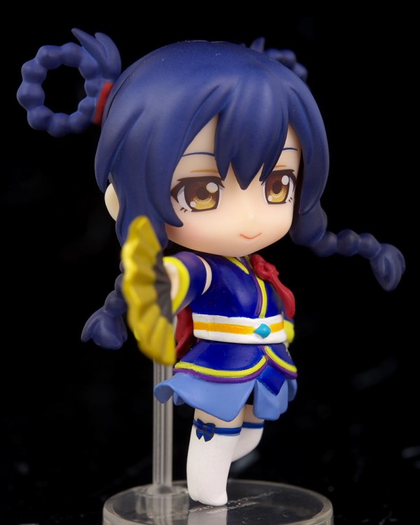 ねんどろいどぷち ラブライブ Angelic Angel Ver. レビュー : は