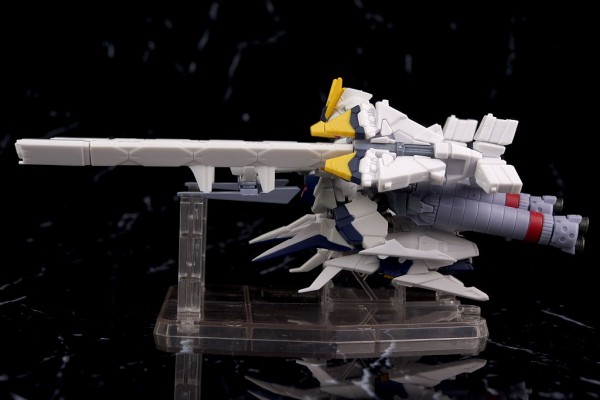 ガンダム食玩ポータル FW GUNDAM CONVERGE EX28 ナラティブ