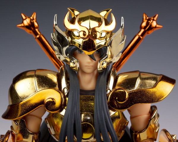 聖衣神話 EX ライブラ 紫龍 聖闘士聖衣神話EX ライブラ紫龍 | 魂ウェブ