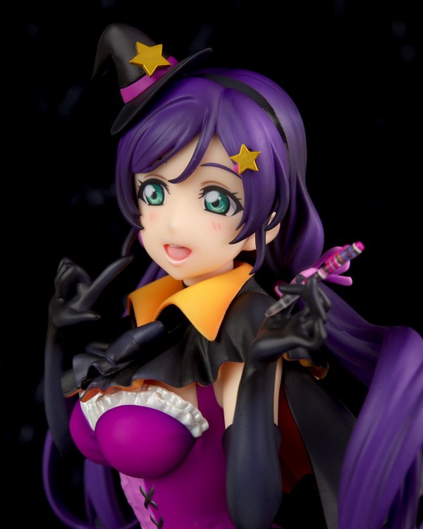 Amazon | アルファオメガ ラブライブ！ 東條希 ぺんてるアイ