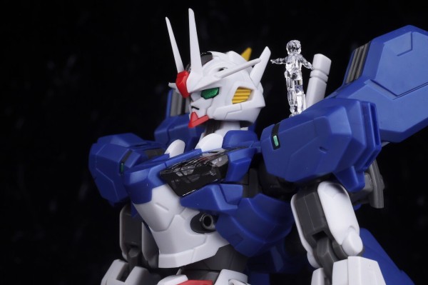 Amazon.co.jp: ROBOT魂 ＜SIDE MS＞ XVX-016RN ・エアリアル
